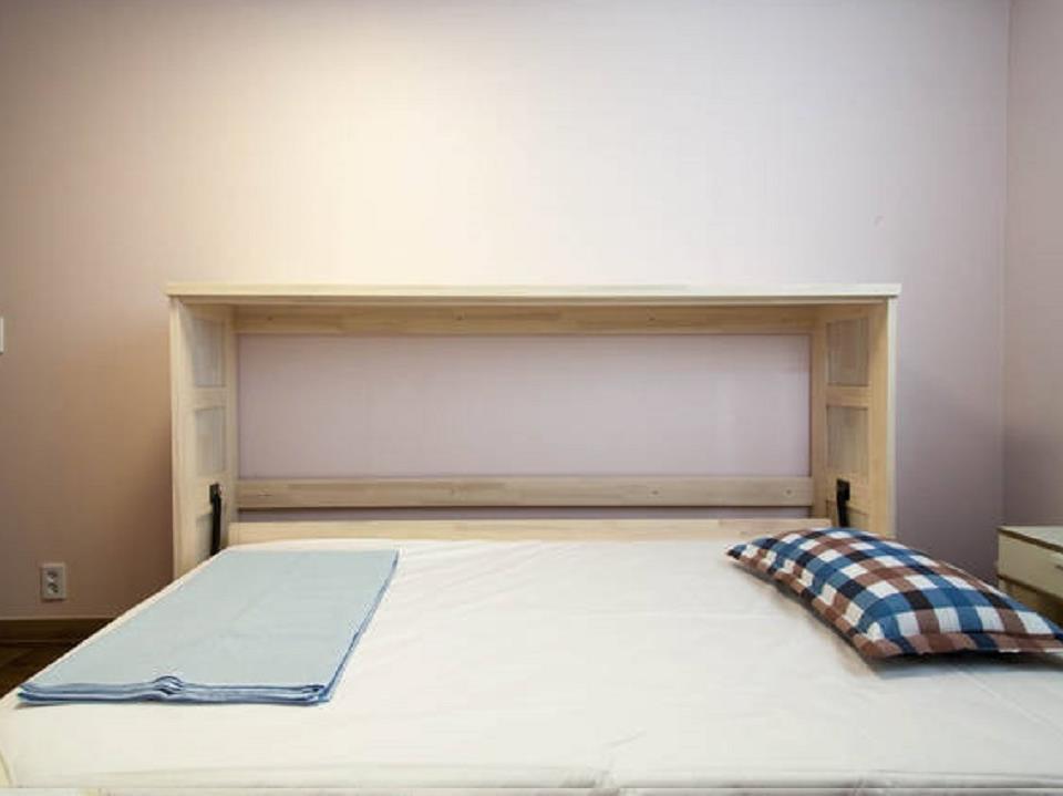 Cube Guesthouse Seoul Eksteriør bilde