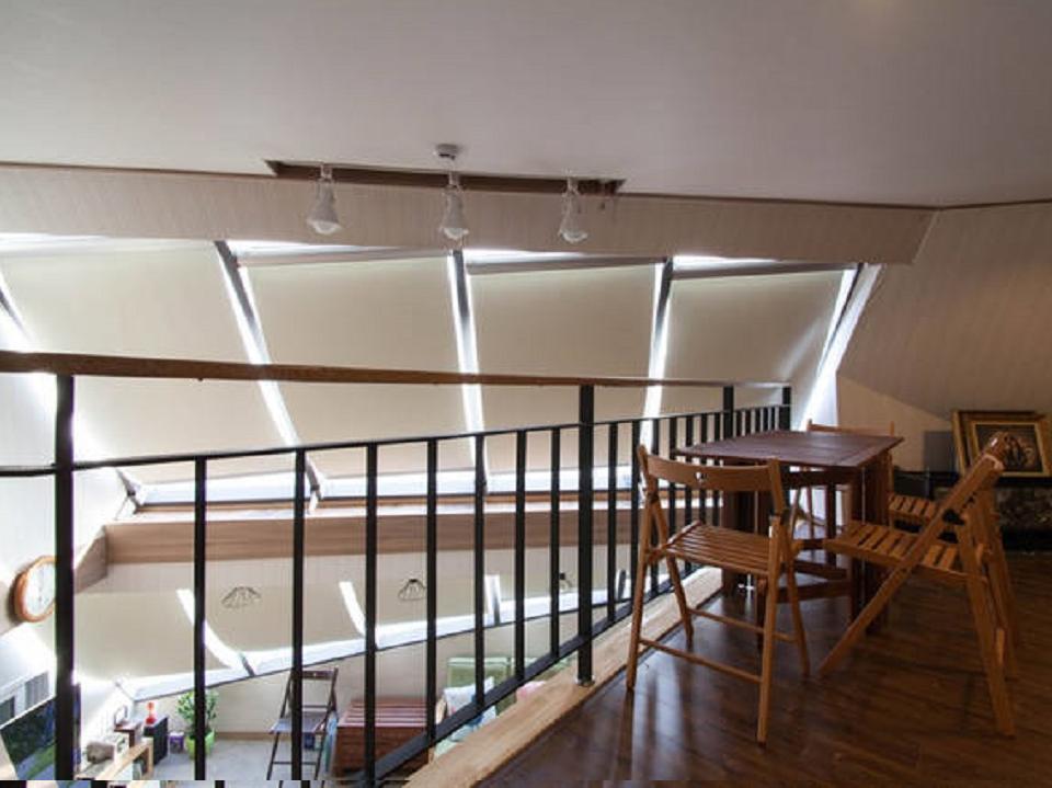 Cube Guesthouse Seoul Eksteriør bilde