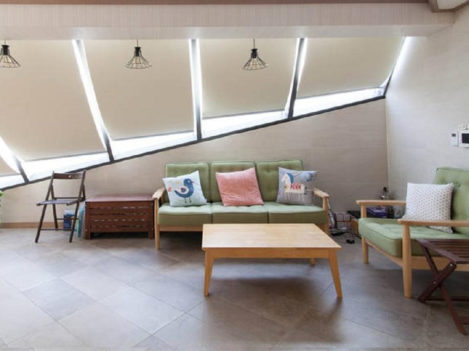Cube Guesthouse Seoul Eksteriør bilde